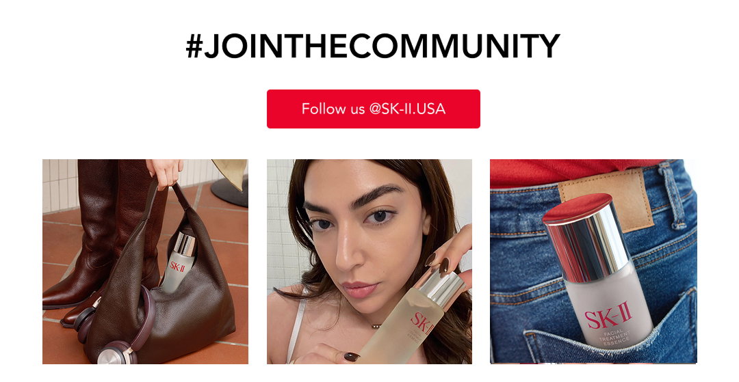 Follow us on Instragram