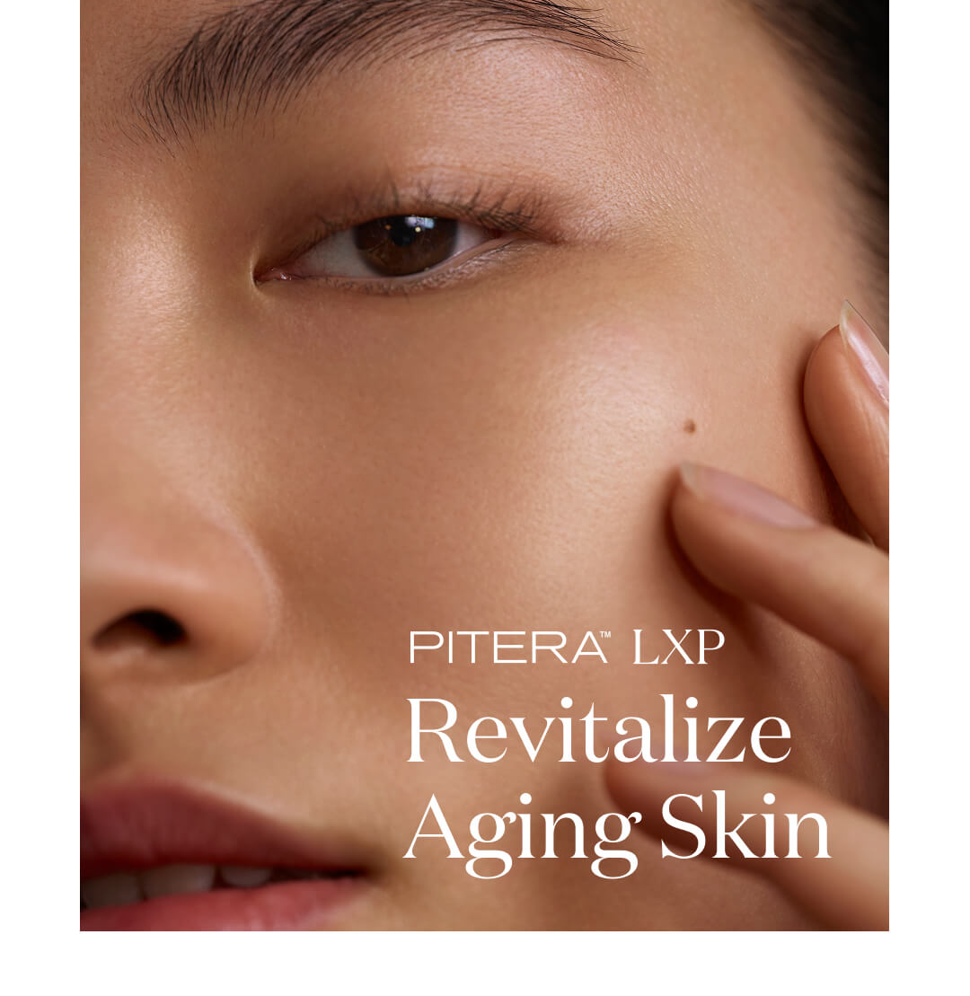 PITERA LXP Revitalize Aging Skin