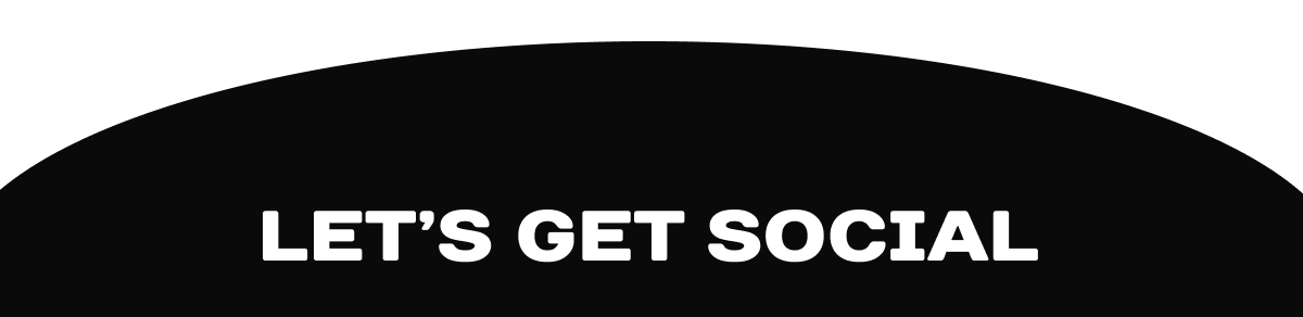 Let's Get Social