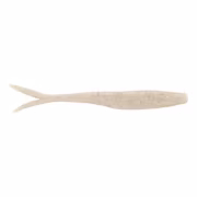 Berkley PowerBait MaxScent Flatnose Minnow - Pearl White