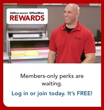 rewards members