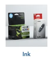 ink  