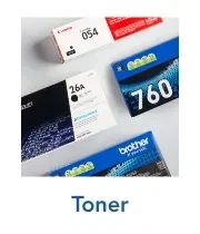 toner  