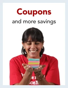 coupon offers
