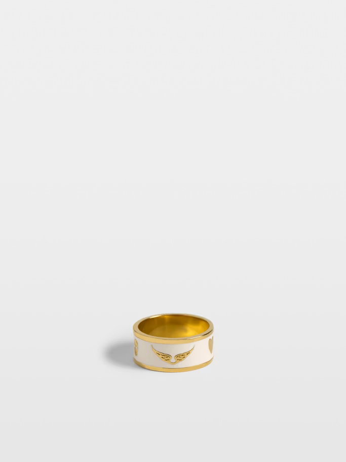 Bague ZV