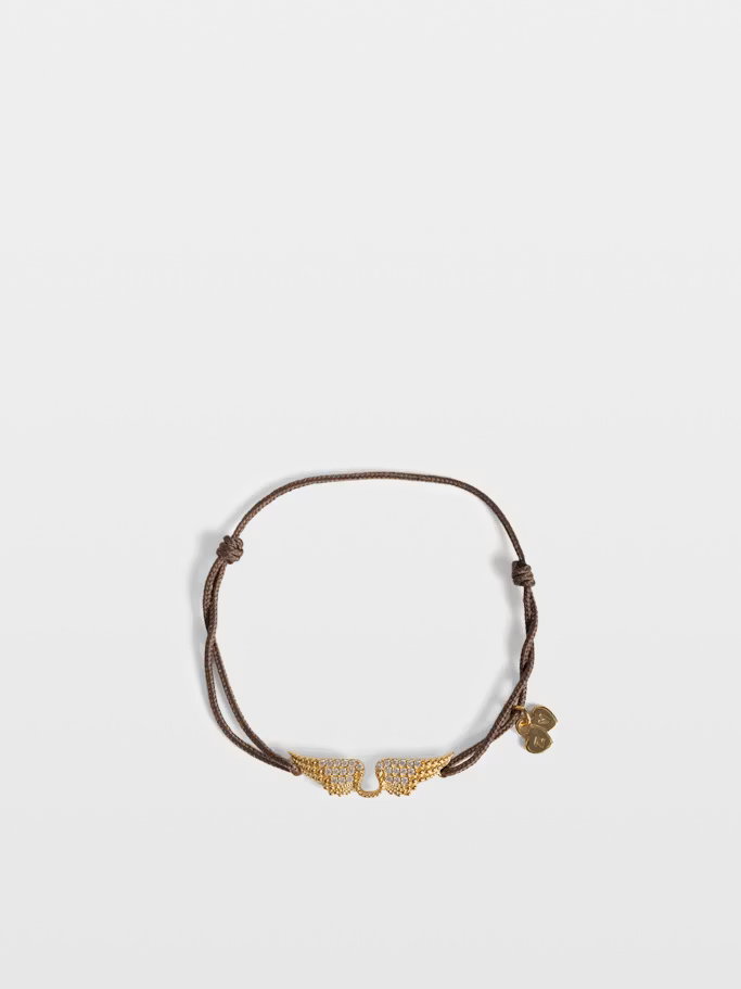 Bracelet Zadig Link Rock