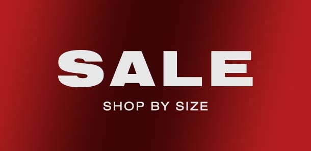 Shop by Size 