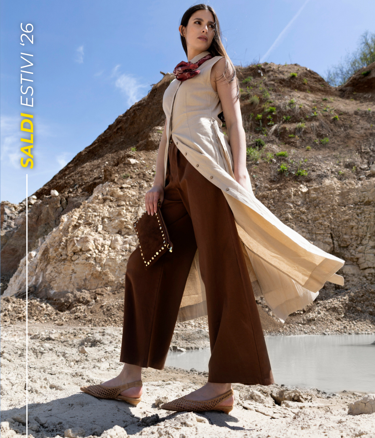 SPRING SUMMER '26