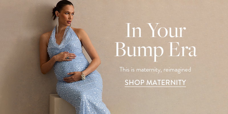 Shop Maternity