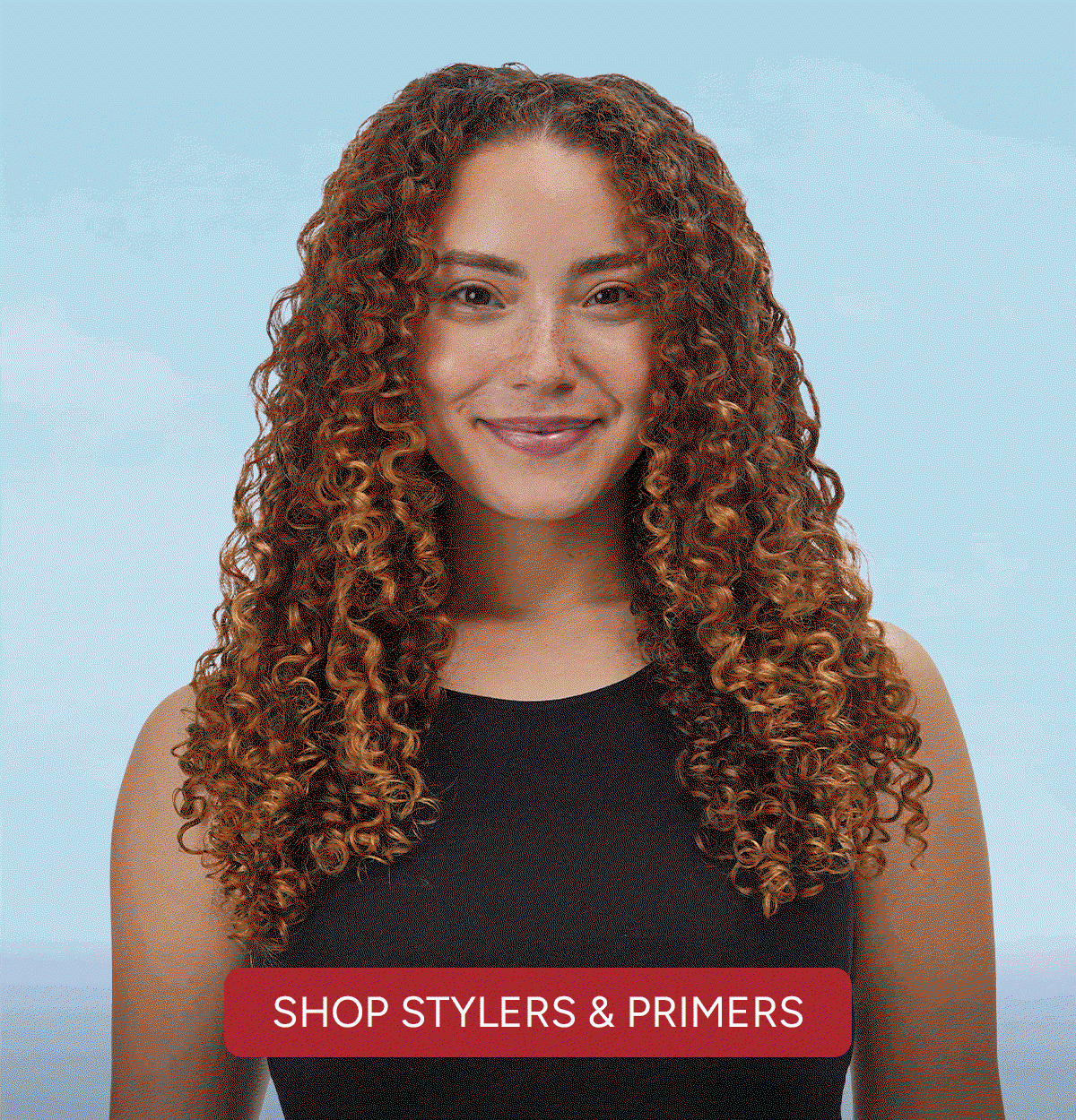 Shop Stylers & Primers