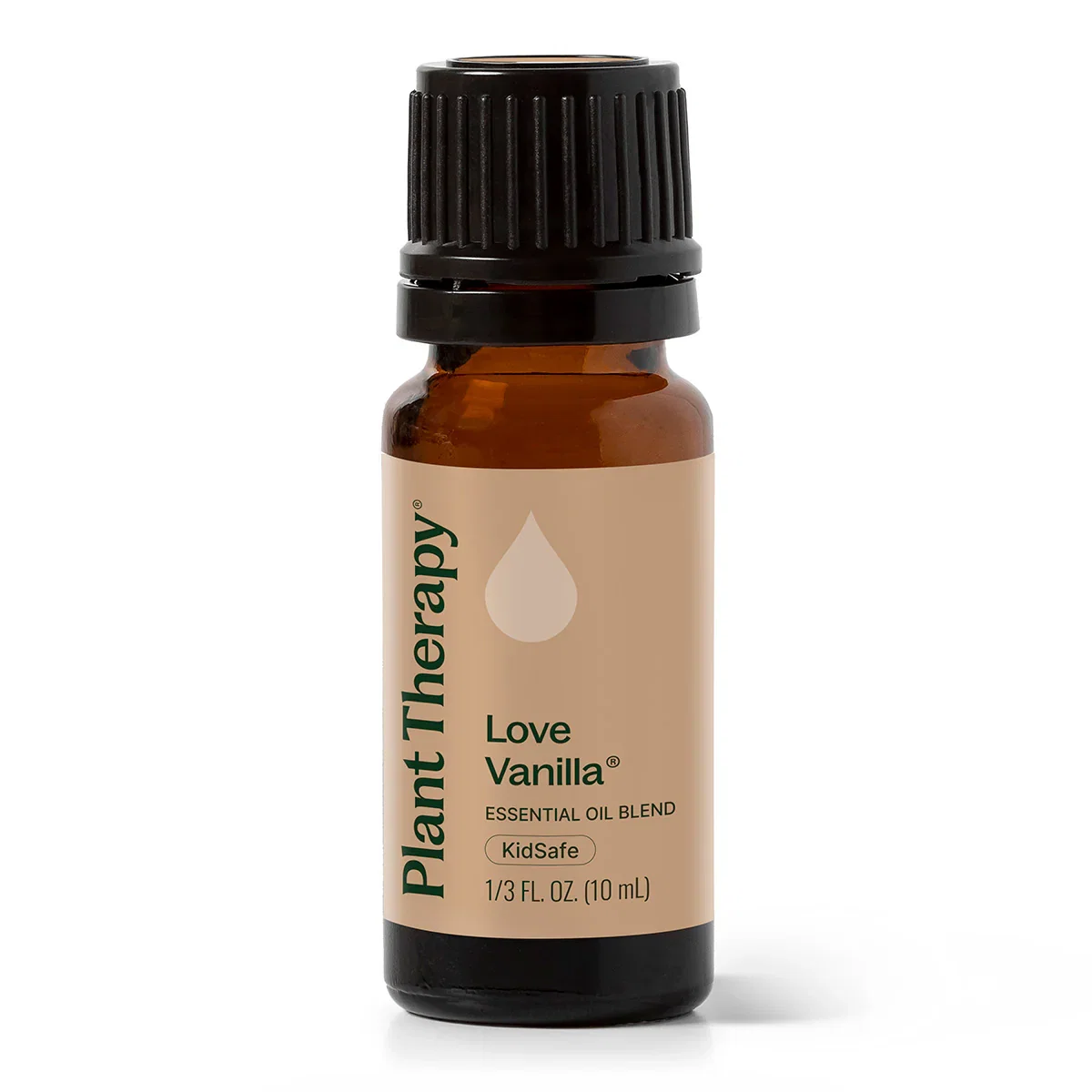 Image of Love Vanilla Essential Oil Blend