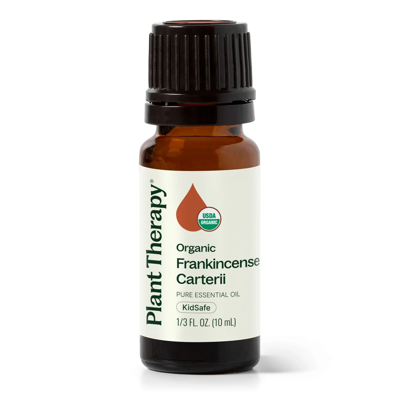 Image of Organic Frankincense Carterii Essential Oil