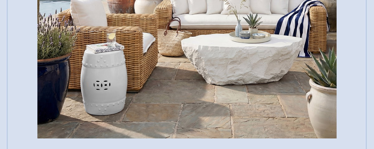 Shop Heritage Approved Outdoor