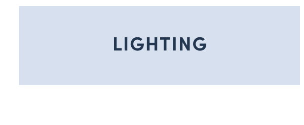 Shop Lighting