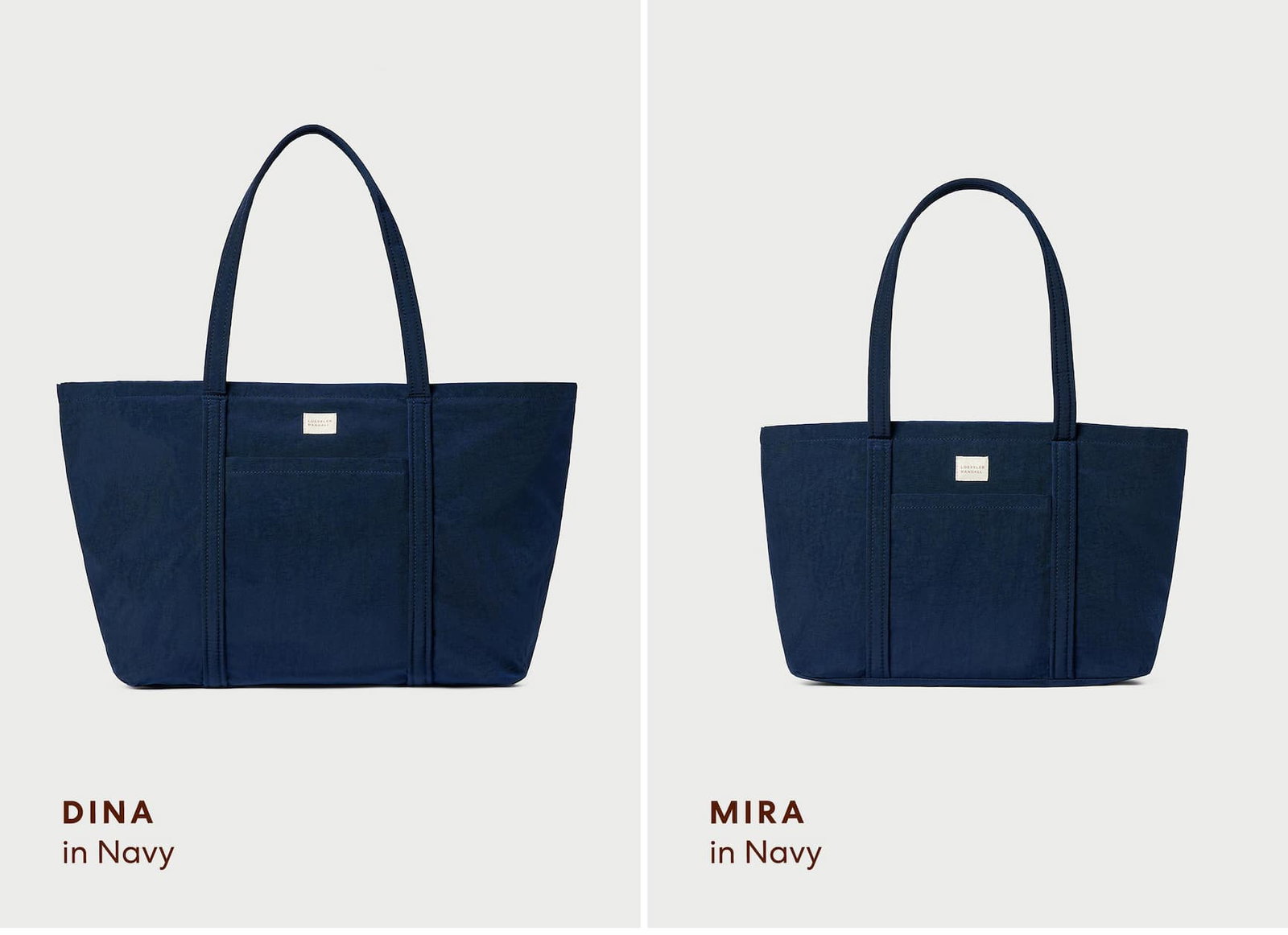 Shop Dina & Mira