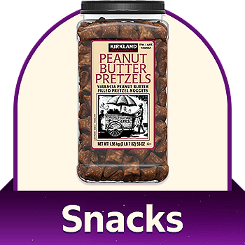Shop Snacks