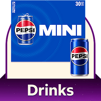 Shop Drinks