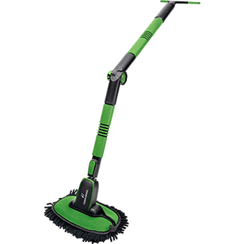 TrekTerra Car Cleaning Tool