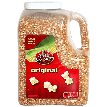 Orville Redenbacher's Original Popping Corn, 8 lbs