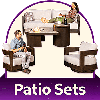 Shop Patio Sets
