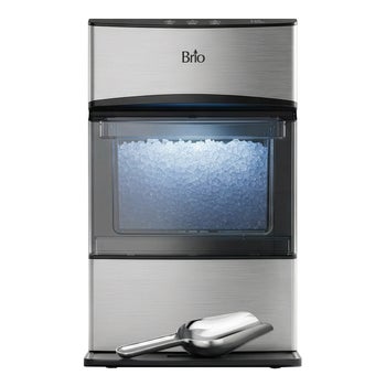 Brio 740i Nugget Ice Maker, 44 lbs
