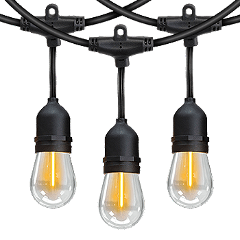 Feit 48' LED String Light