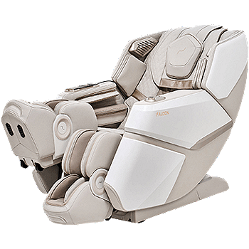 Bodyfriend FALCON Massage Chair with ROVO Walking Technology