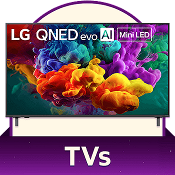 Shop TVs