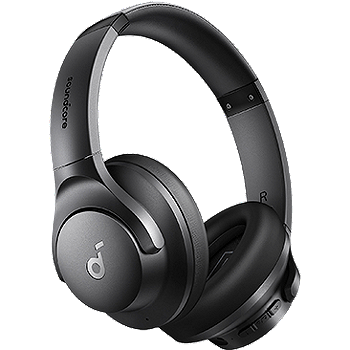 soundcore Q20i Hybrid Active Noise Cancelling Headphones