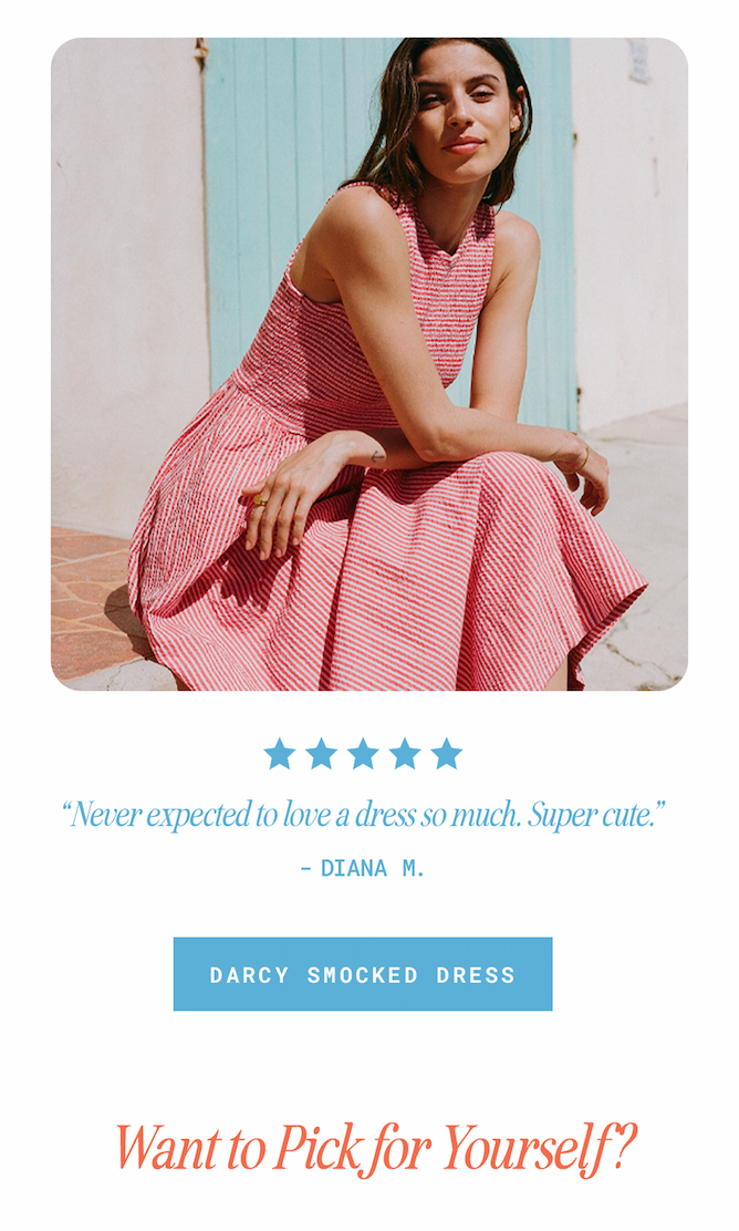 Darcy Seersucker Maxi Dress