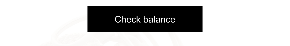 Check balance