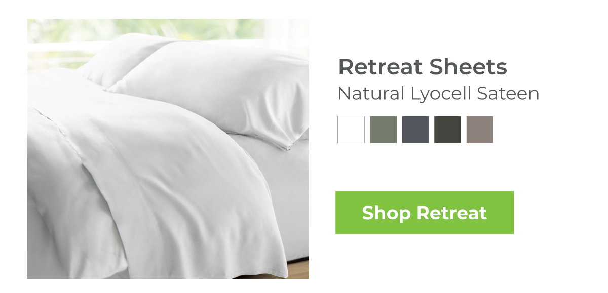 Retreat Sheets
