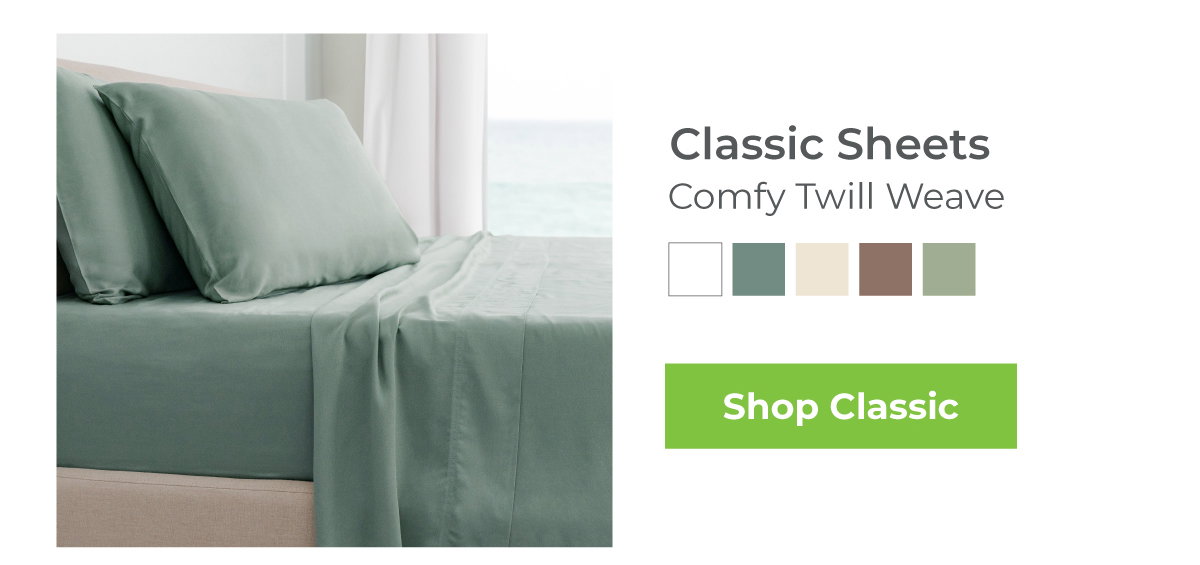 Classic Sheets