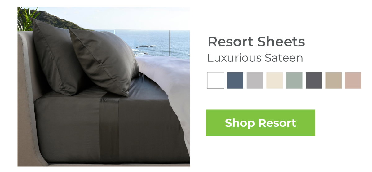 Resort Sheets