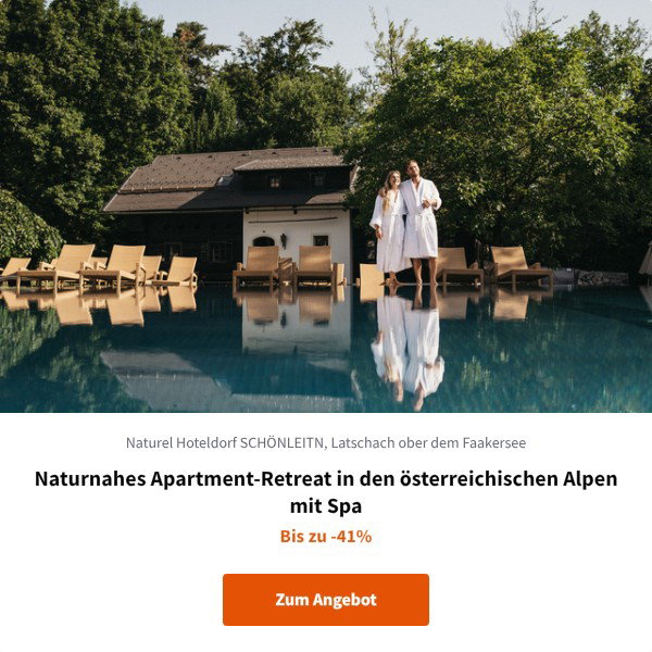 Naturnahes Apartment-Retreat in den österreichischen Alpen mit Spa