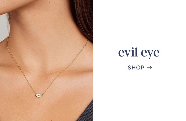 Evil Eye
