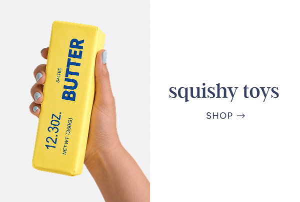 Squishy Toys