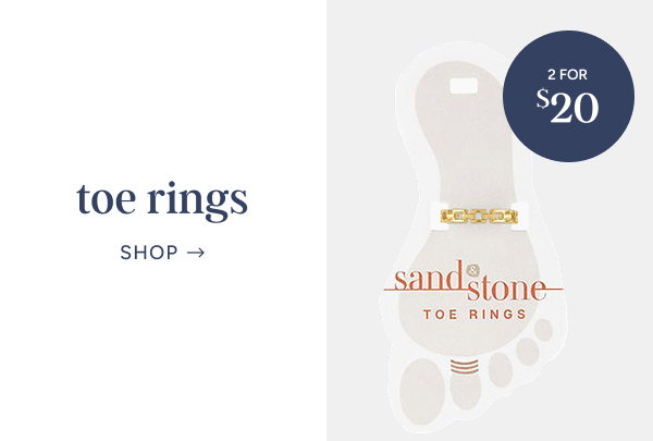 Toe Ring