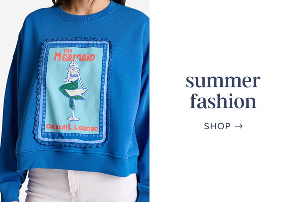 Summer Fashion