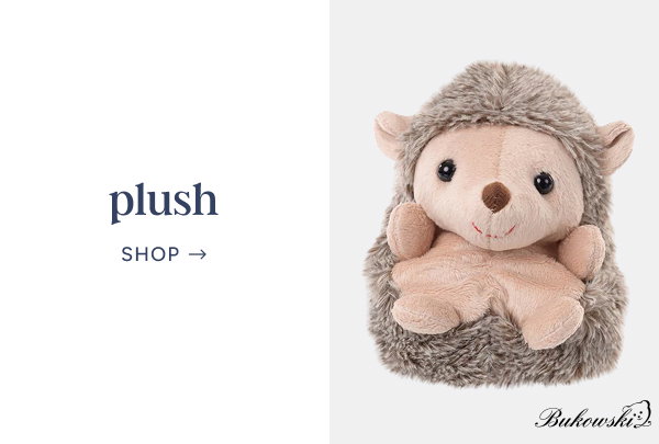 Plush