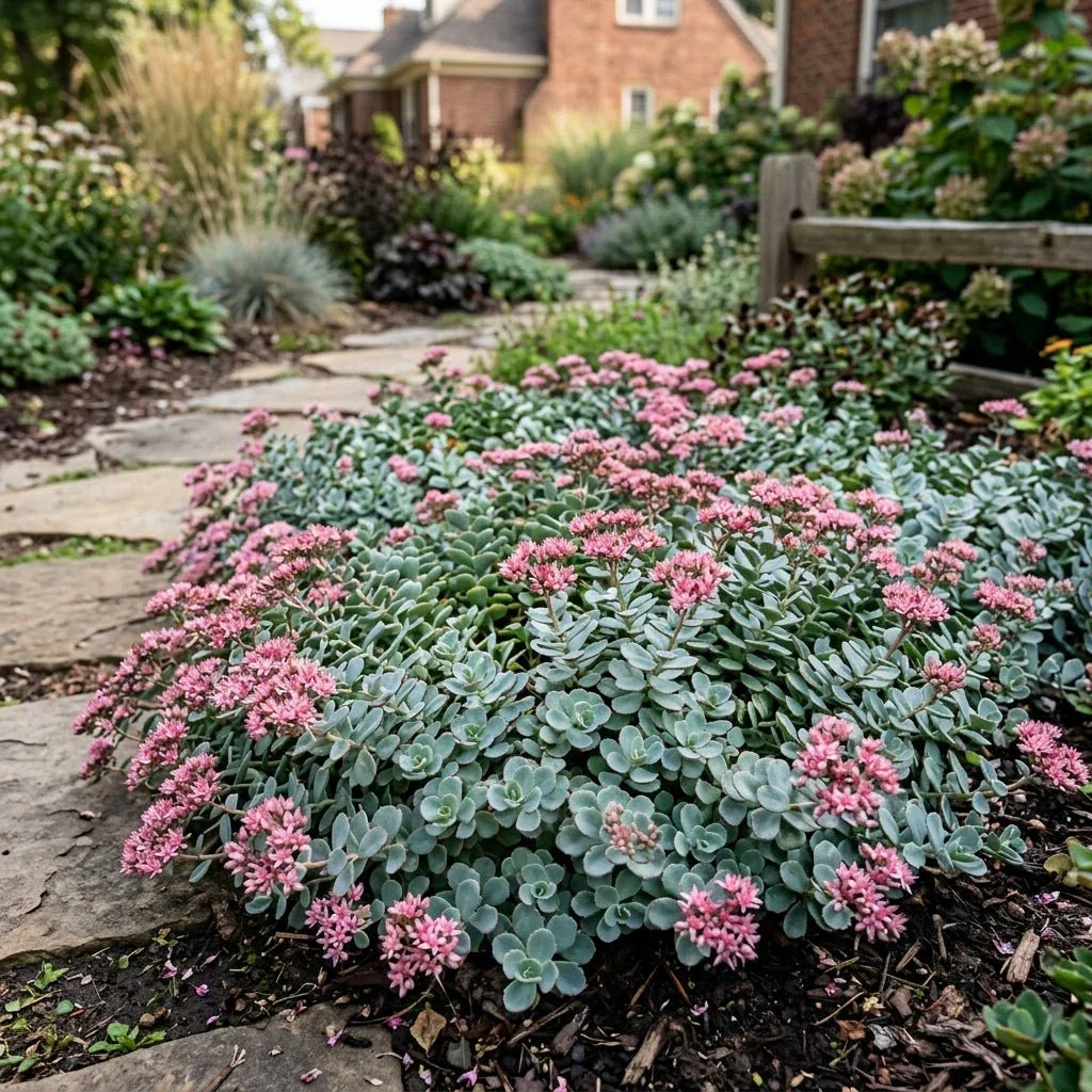 Image of Steel the Show Sedum