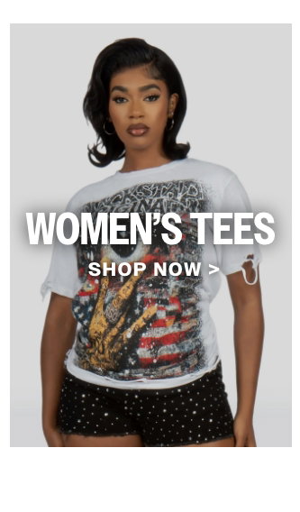 Women's Tops