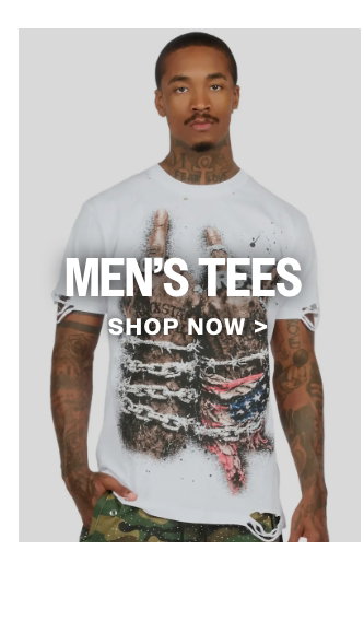 Men's Tees