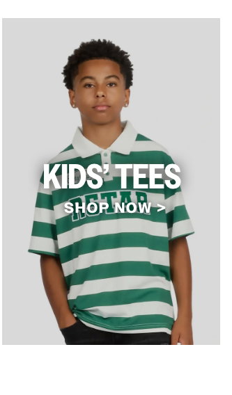 Kid's Tees