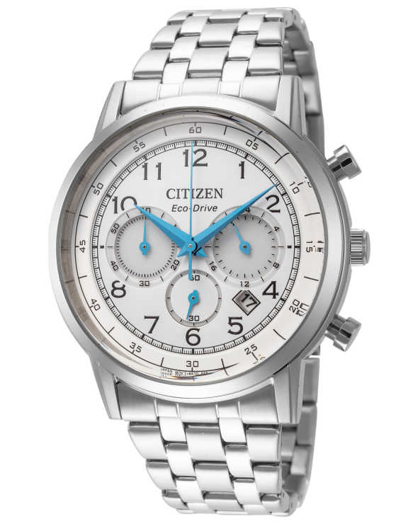 Citizen Classic Men's Watch CA4630-53A