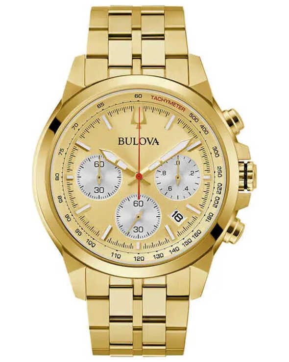 Bulova Classic Men's Watch 97B217