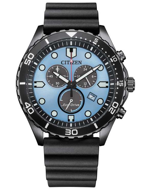 Citizen Weekender Men's Watch AT2567-18L