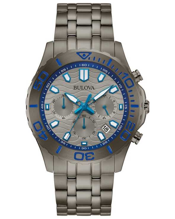 Bulova Sport Men's Watch 98B434