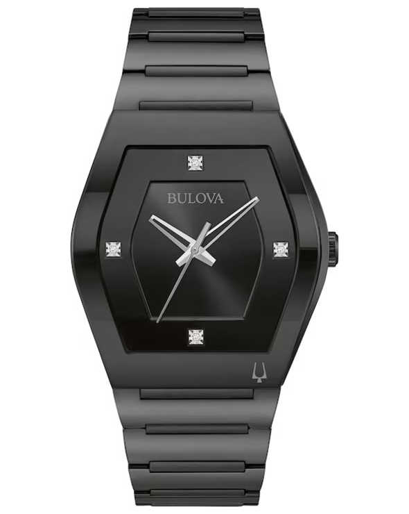 Bulova Gemini Men's Watch 98D177