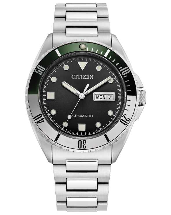 Citizen Classic Men's Watch NH7531-50E